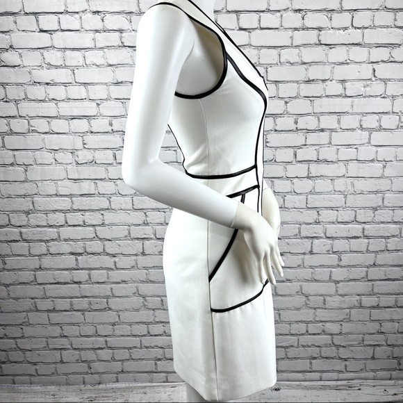 Armani Exchange Sheath Dress - Picture 6 of 8